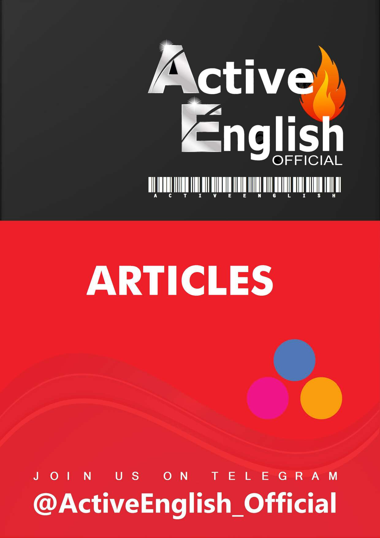 8. ARTICLES COMBINED