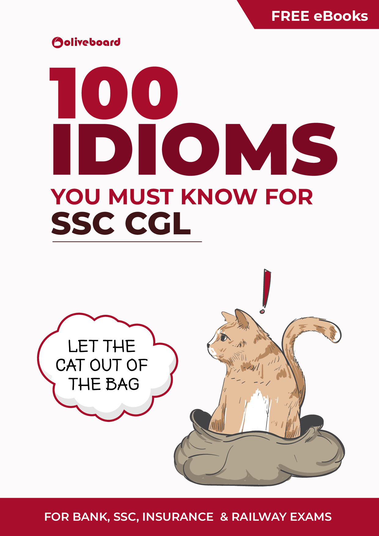 SSC 100 IDIOMS