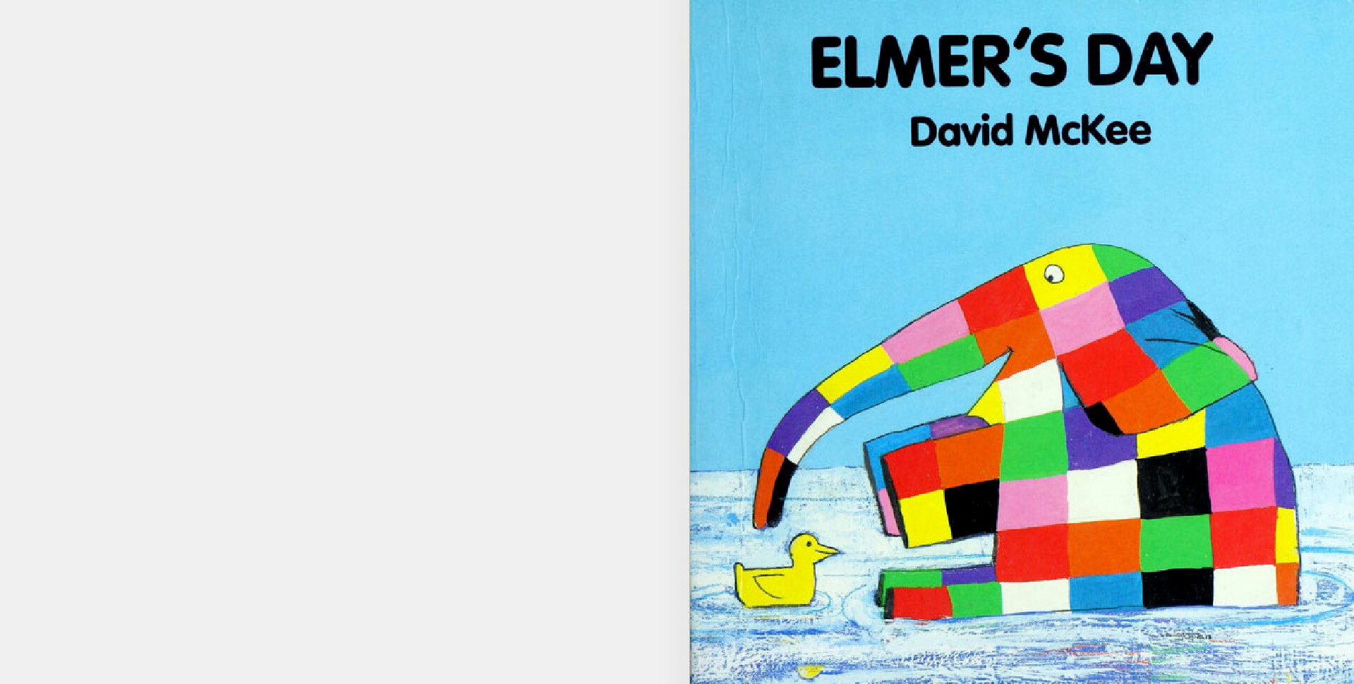 ELMER DAY
