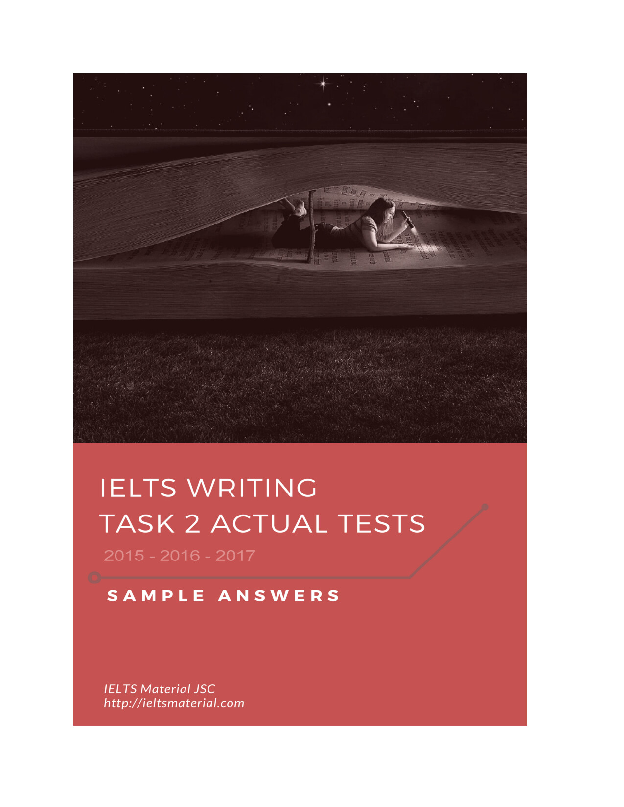 IELTS WRITING TASK 2 ACTUAL TESTS