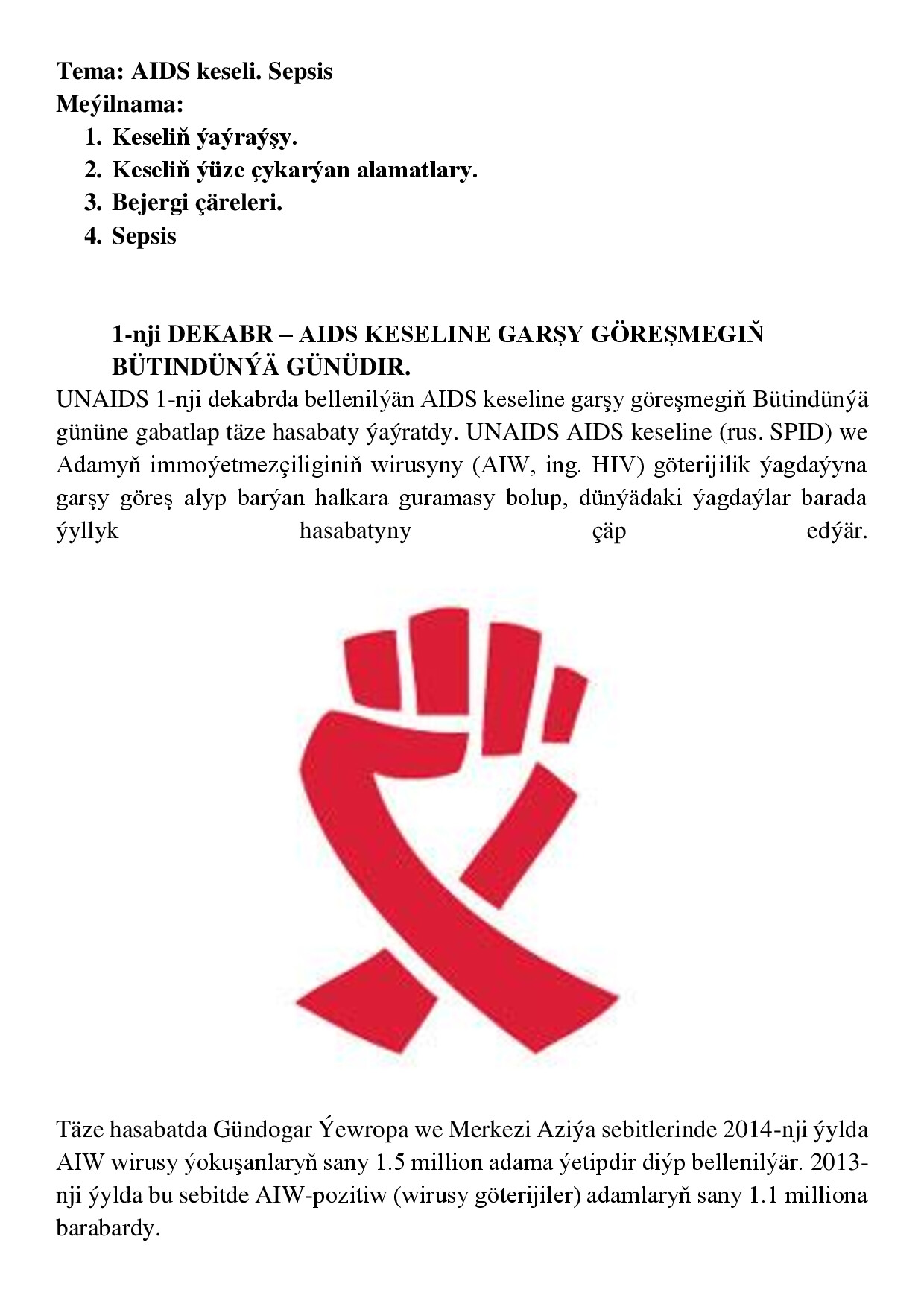 REFERAT AIDS