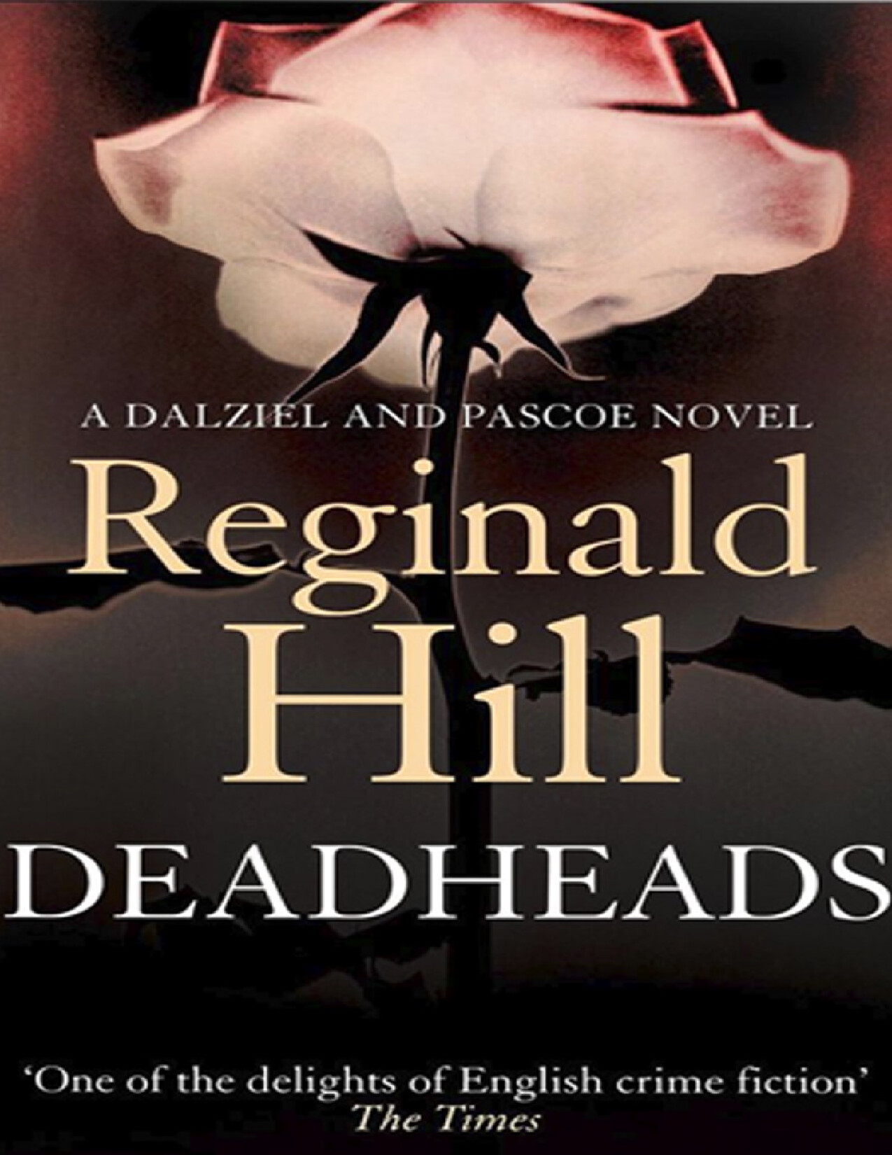 DEADHEADS REGINALD HILL