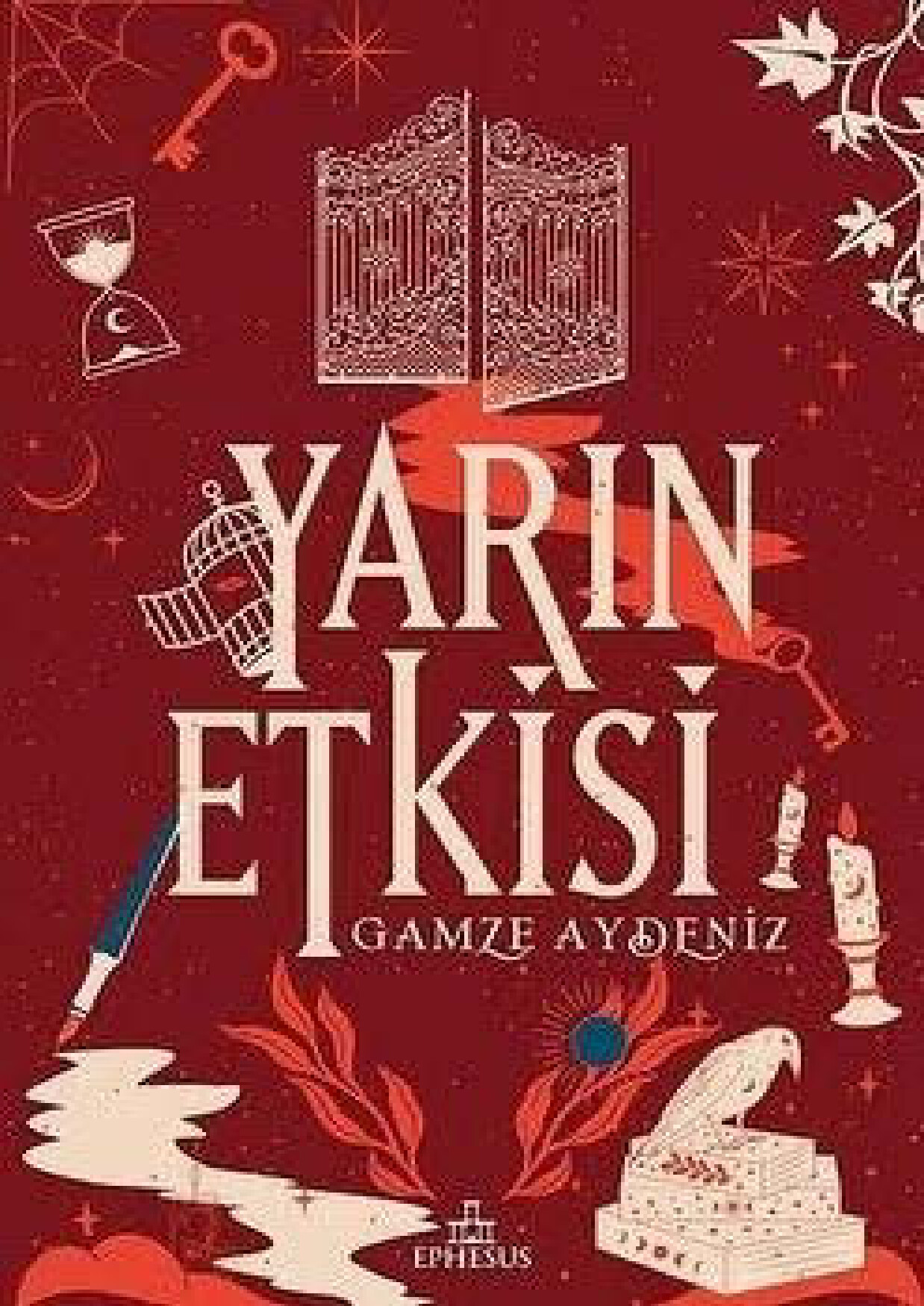 GAMZE AYDENIZ   YARIN ETKISI