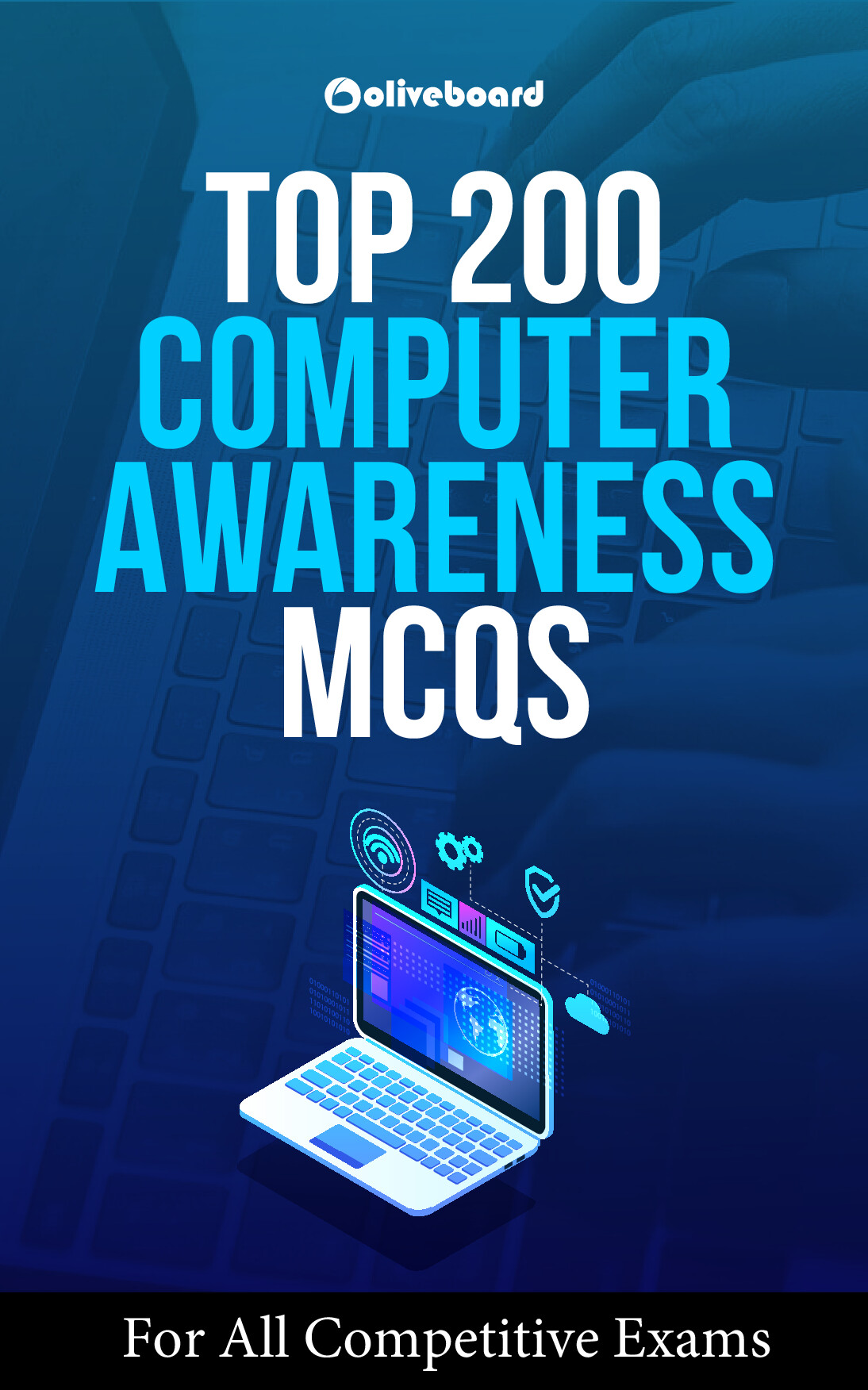 200 COMPUTER AWARENESS QS OLIVEBOARD