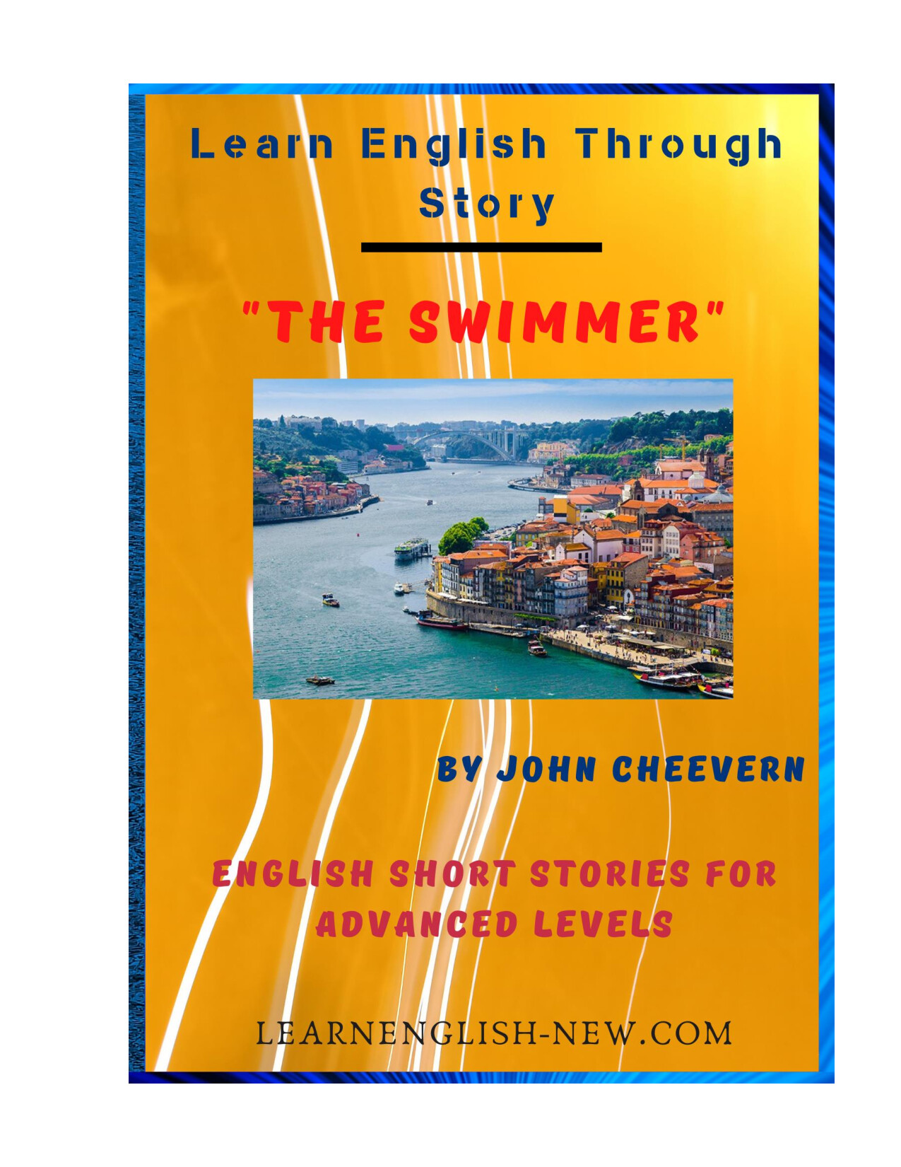 THE SWIMMER BY JOHN CHEEVER BOOK PDF
