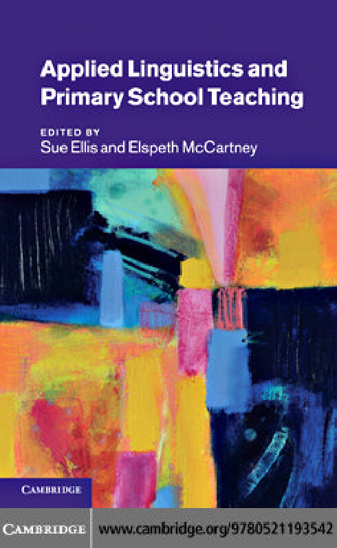 APPLIED LINGUISTICS AND PRIMARY SCHOOL TEACHING 2011