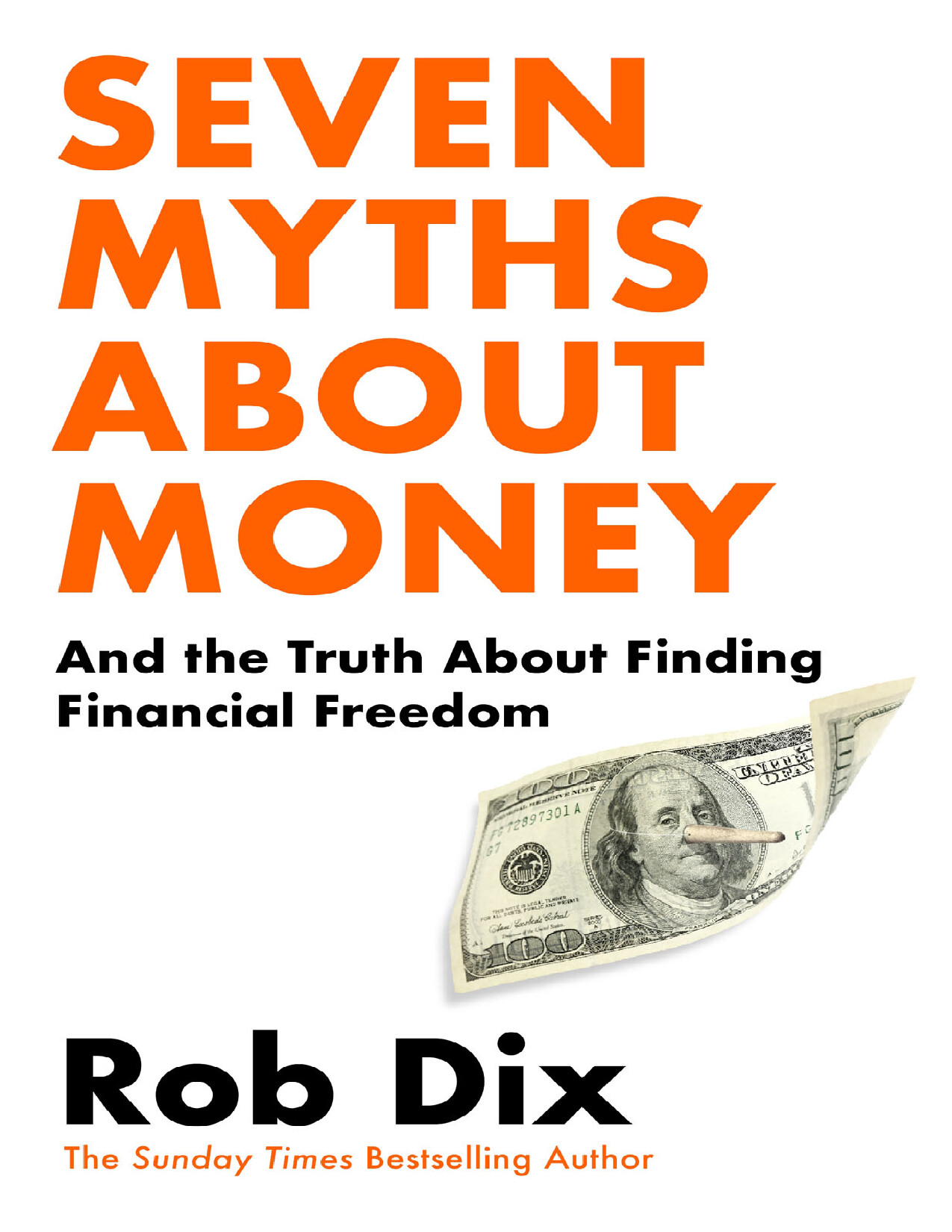 SEVEN MYTHS ABOUT MONEY