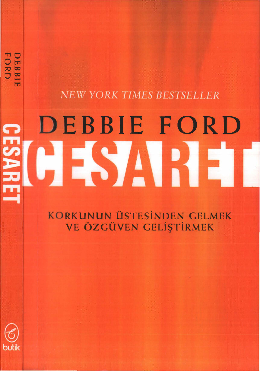 DEBBIE FORD CESARET