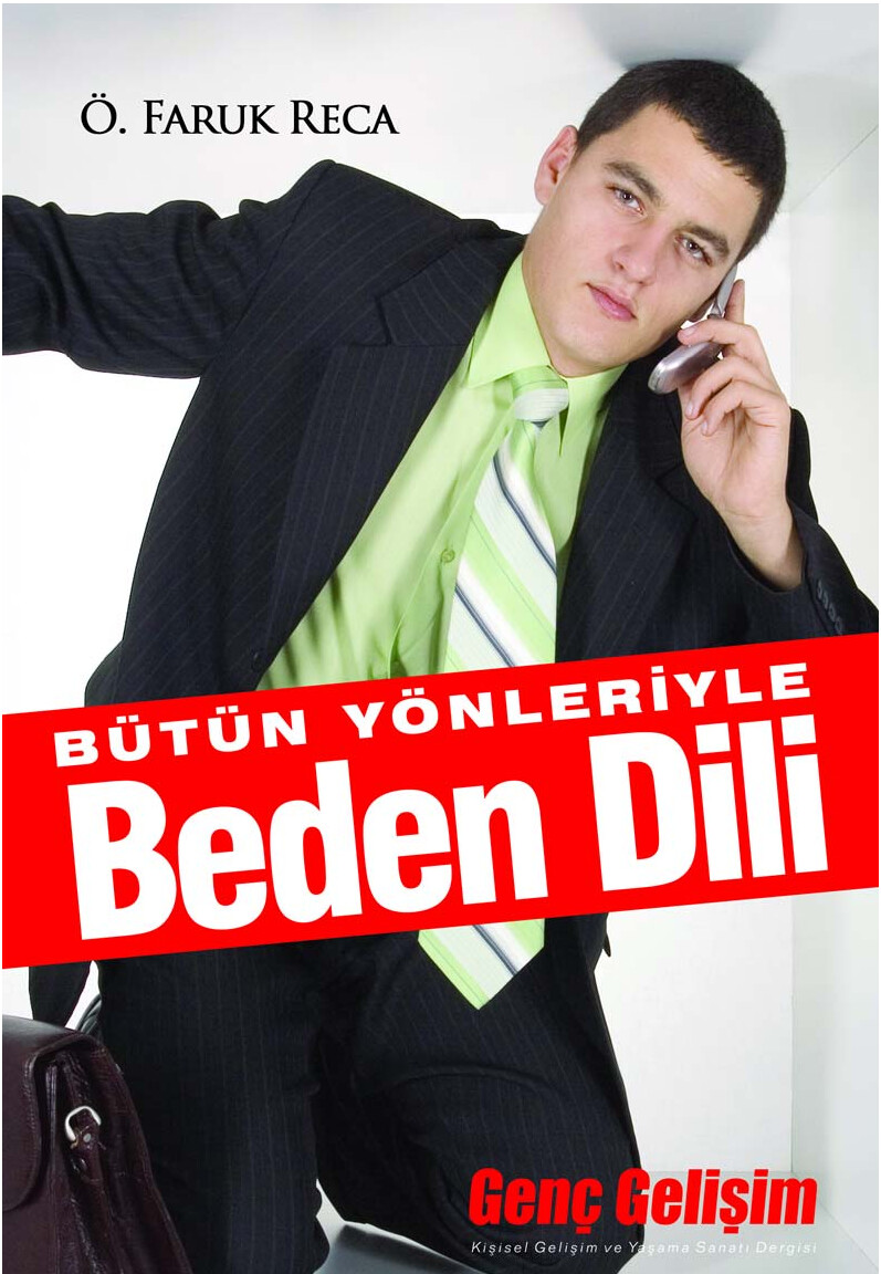 BÜTÜN YÖNTEMLERI ILE BEDEN DILI