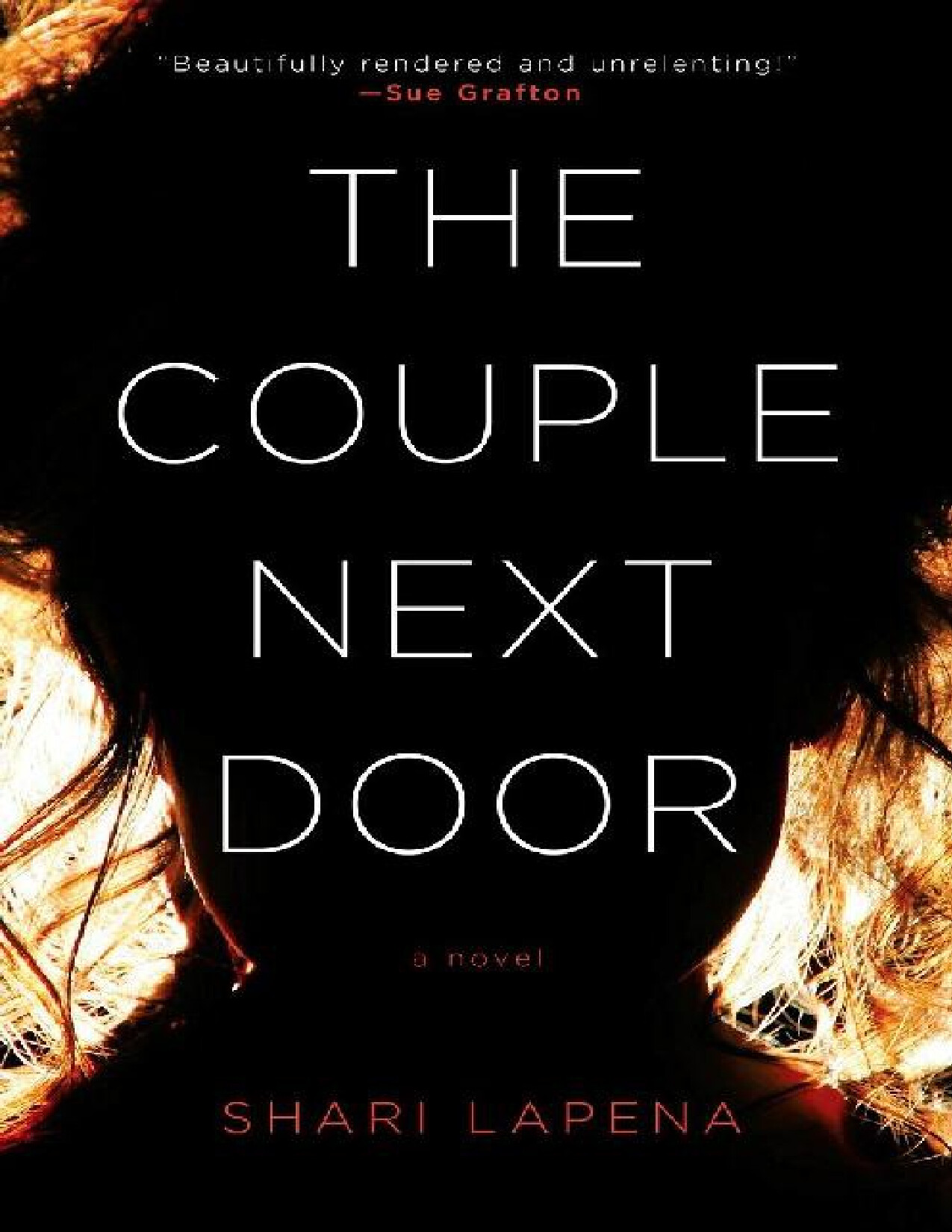 THE COUPLE NEXT DOOR