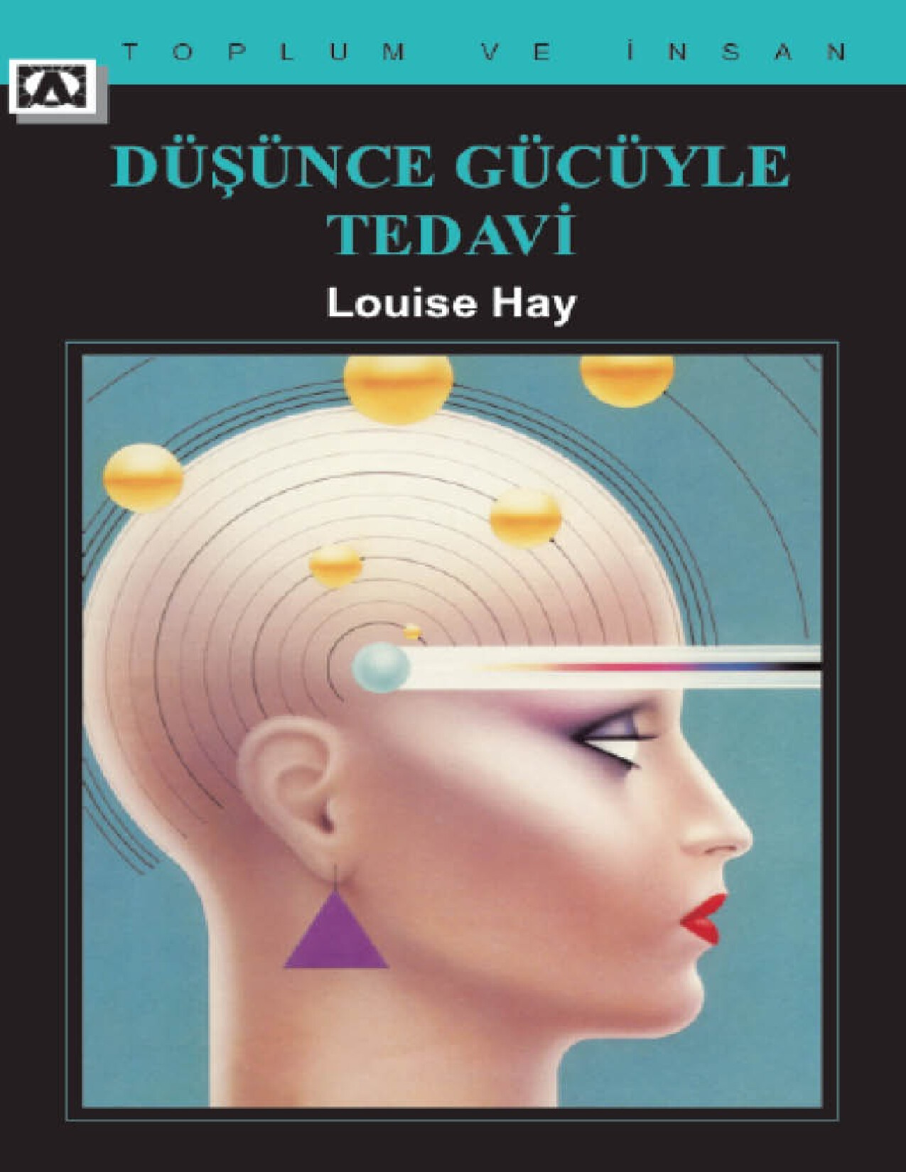 DUSUNCE GUCUYLE TEDAVI LUISA