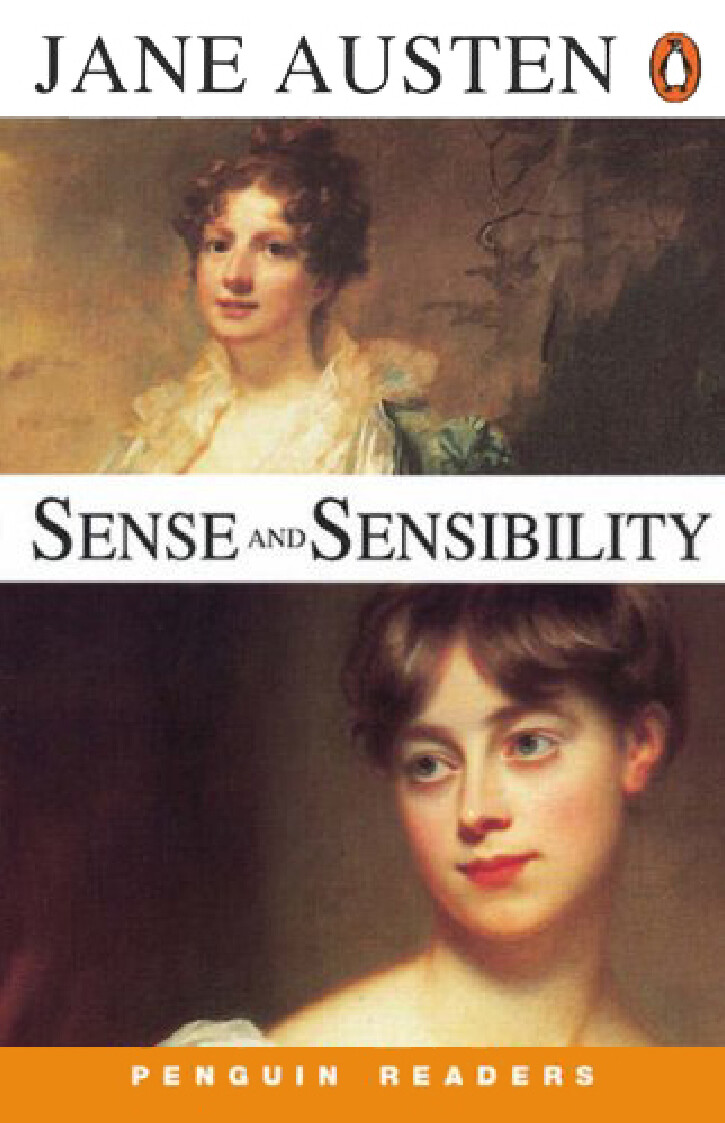 L.3   SENSE AND SENSEBILITY