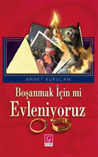 BOŞANMAK İÇIN MI EVLENIYORUZ