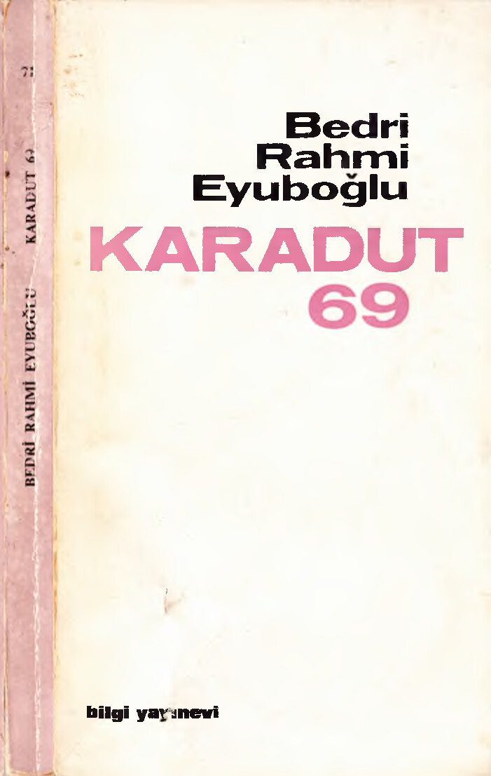 KARADUT