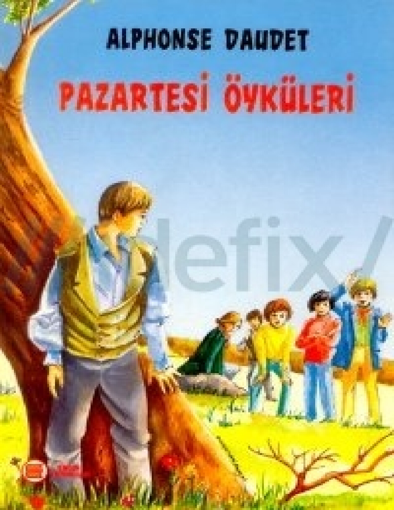 PAZARTESI OYKULERI