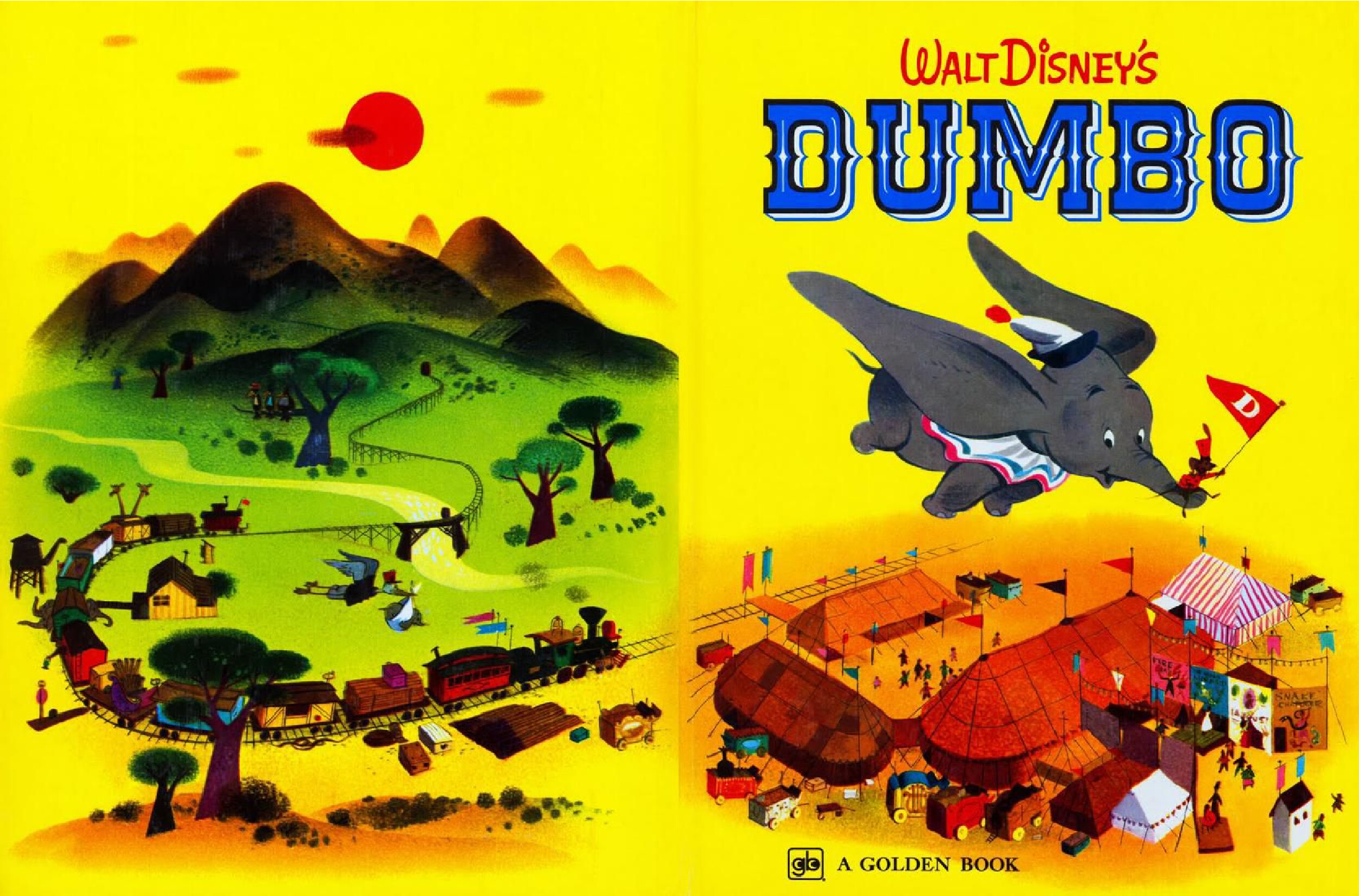 DUMBO