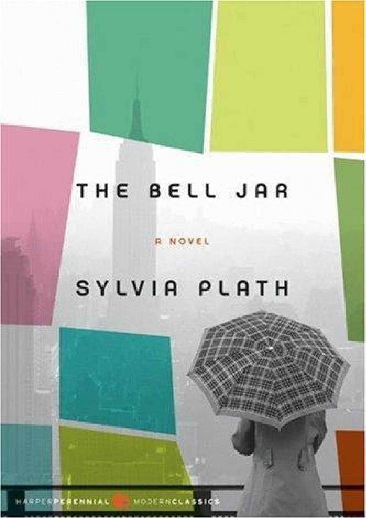 THE BELL JAR