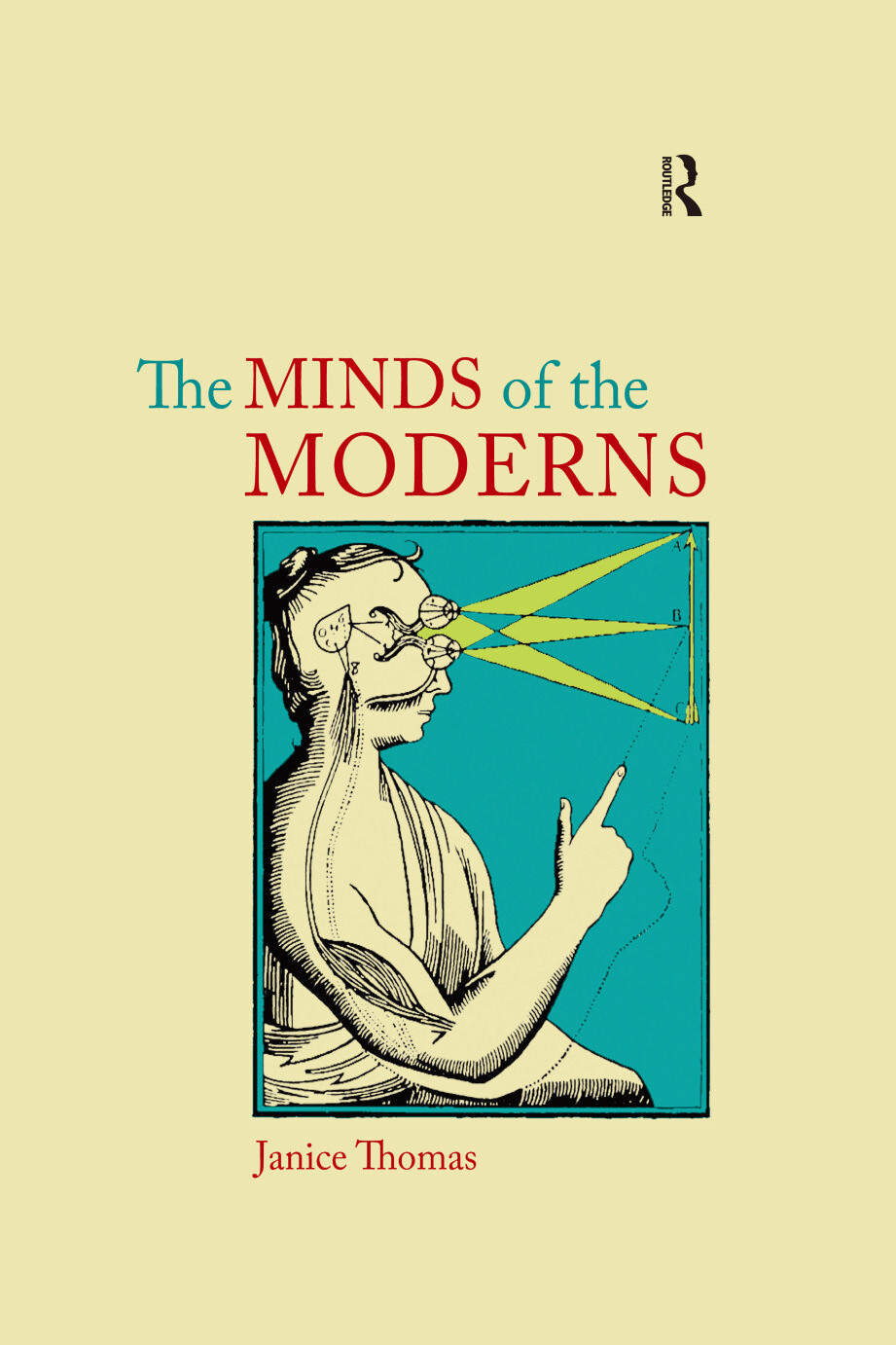THE MINDS OF THE MODERNS RATIONALISM