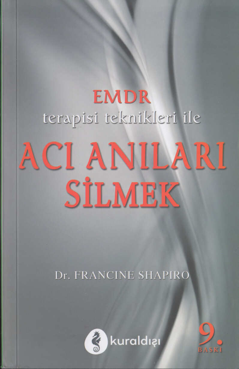 FRANCINE SHAPIRO. ACI ANILARI SILMEK