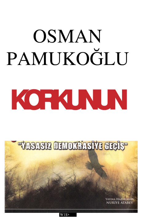OSMAN PAMUKOĞLU KORKUNUN ÇOCUKLARI