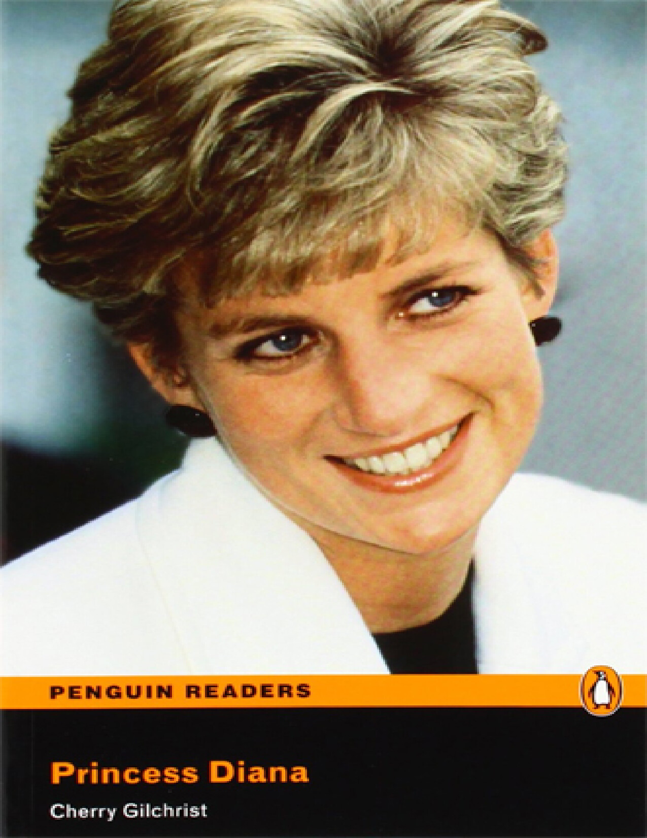 PRINCESS DIANA CHERRY GILCHRIST