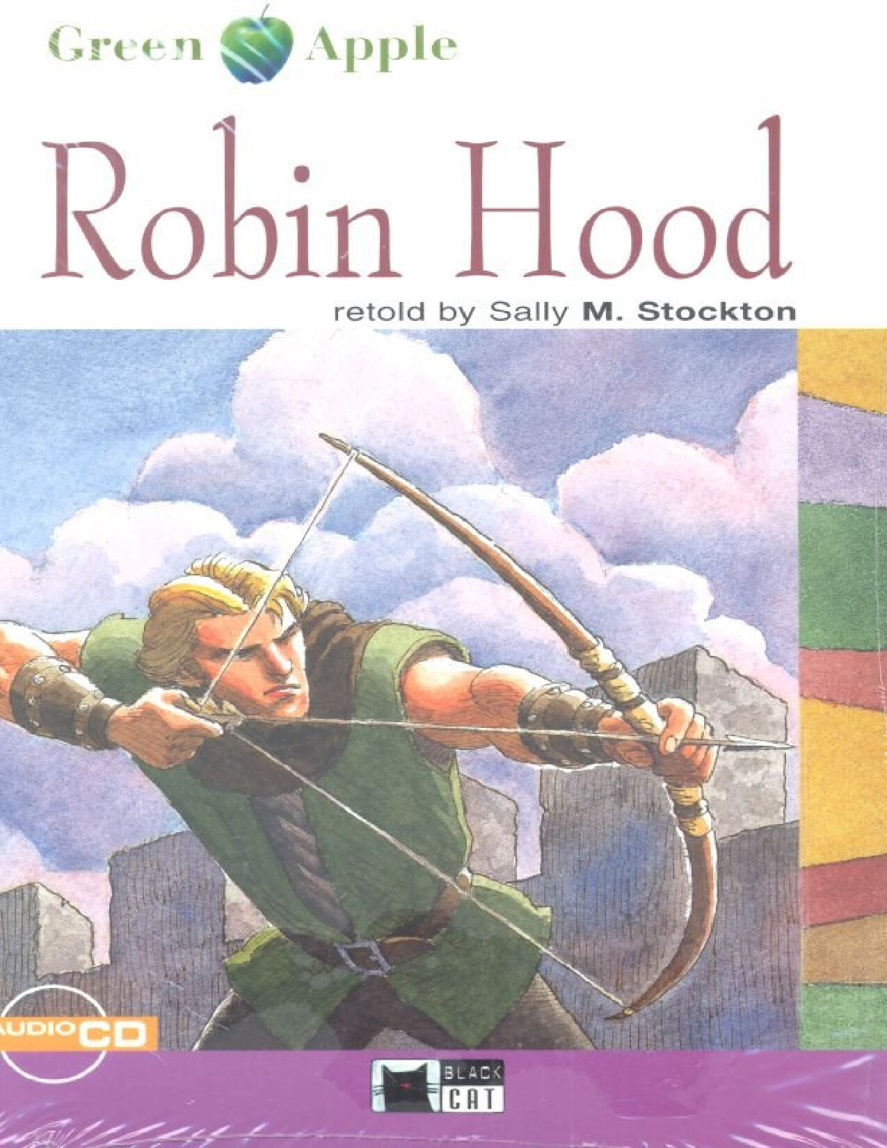 ROBIN HOOD SALLY M. STOCKTON