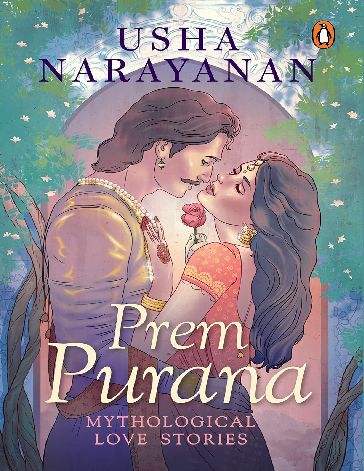 PREM PURANA  MYTHOLOGICAL LOVE STORIES