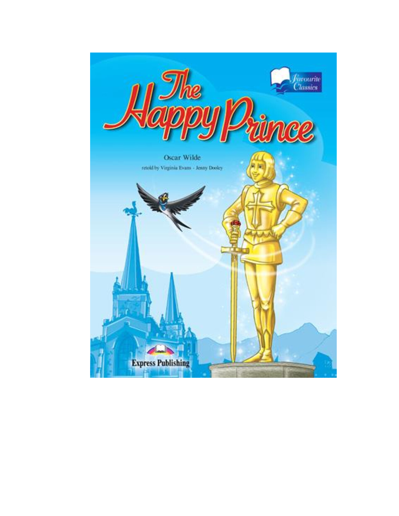 THE HAPPY PRINCE BY OSCAR WILDE BOOK PDF HTTPSLEARNENGLISH NEW.COM