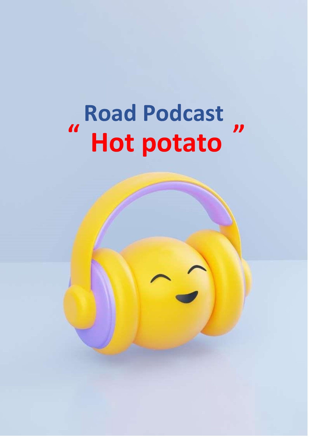 HOT POTATO