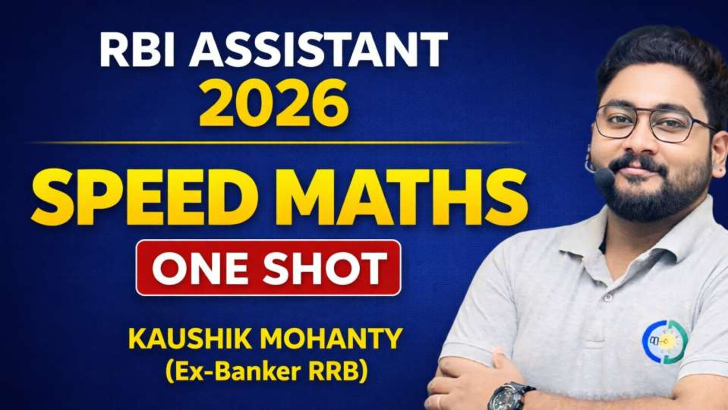 RBI ASSISTANT ALL PREVIOUS YEAR SPEED MATH