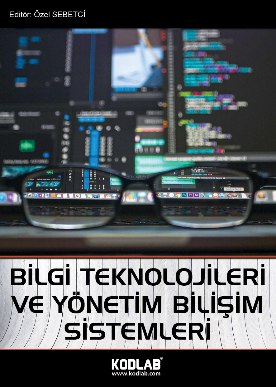 BİLGİ TEKNOLOJİLERİ VE YÖNETİM BİLİŞİM SİSTEMLERİ 2018 KODLAB