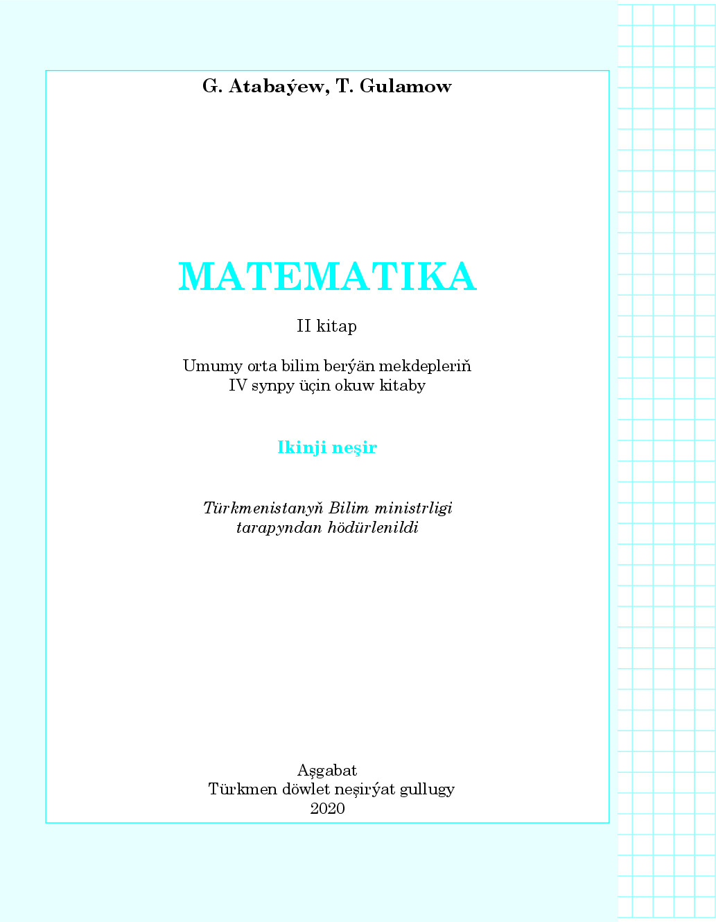 MATEM 4.2