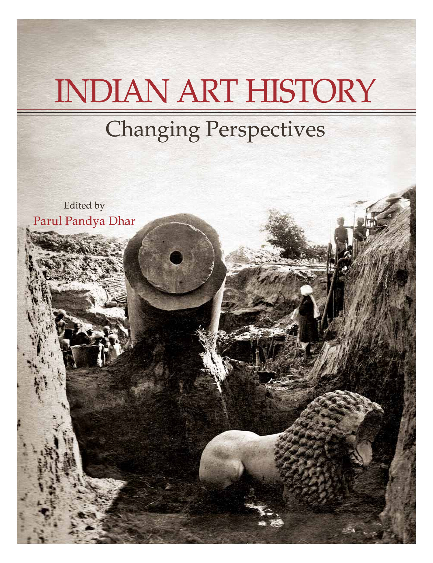 INDIAN ART HISTORY