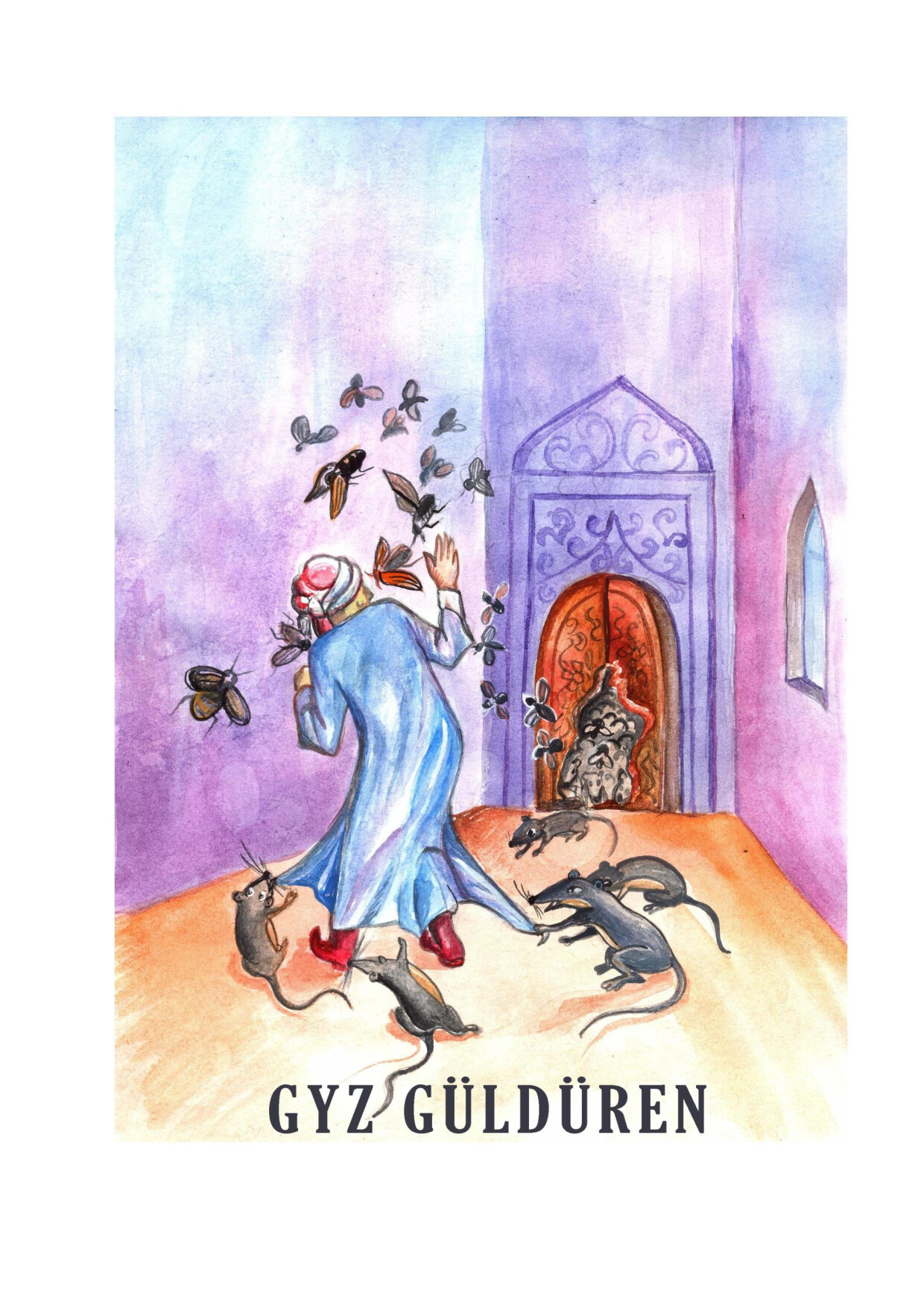 GYZ GÜLDÜREN