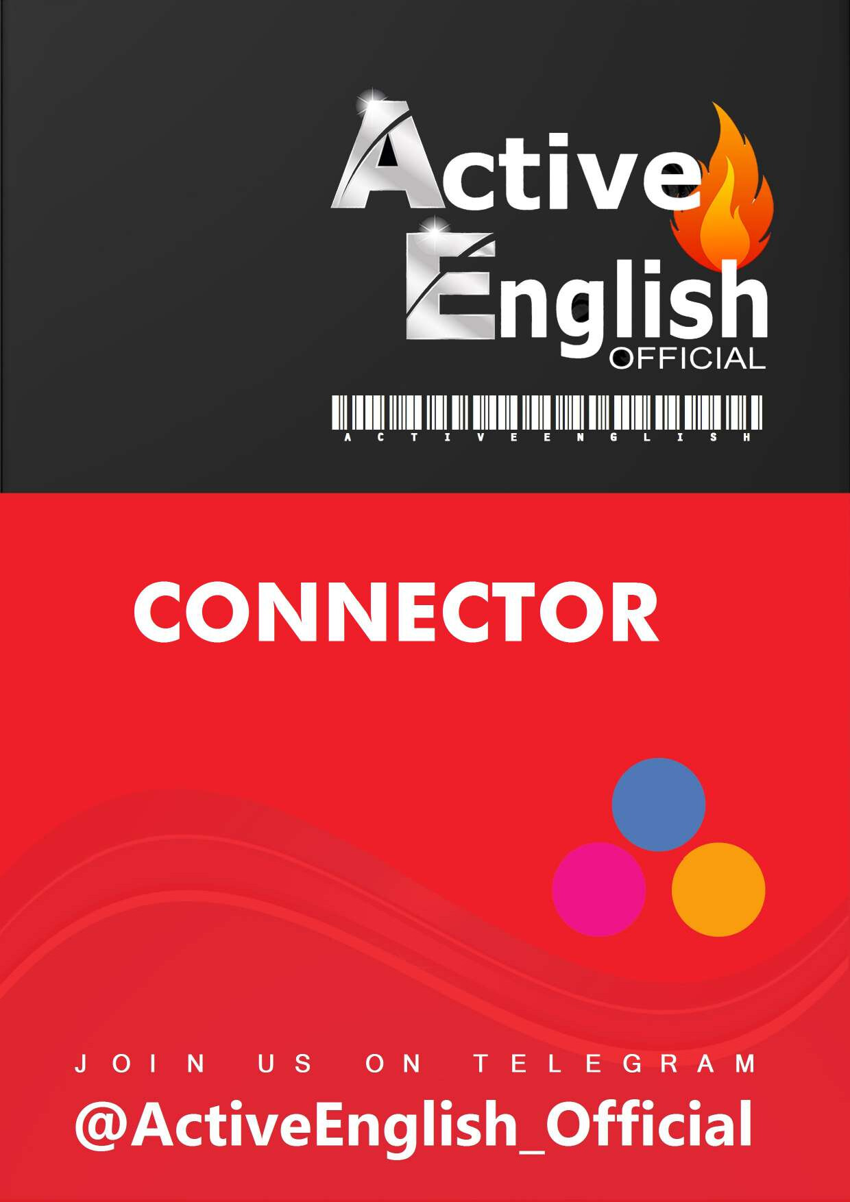 6. CONNECTOR COMBINED