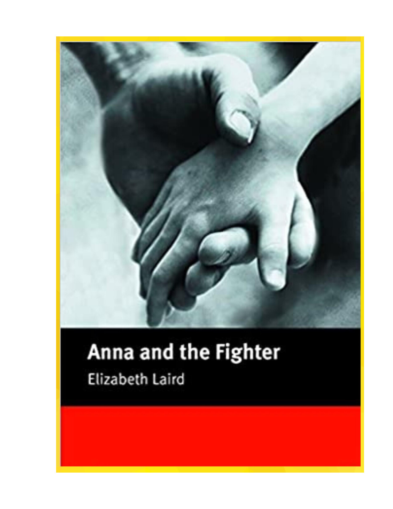 ANNA AND THE FIGHTER BOOK PDF