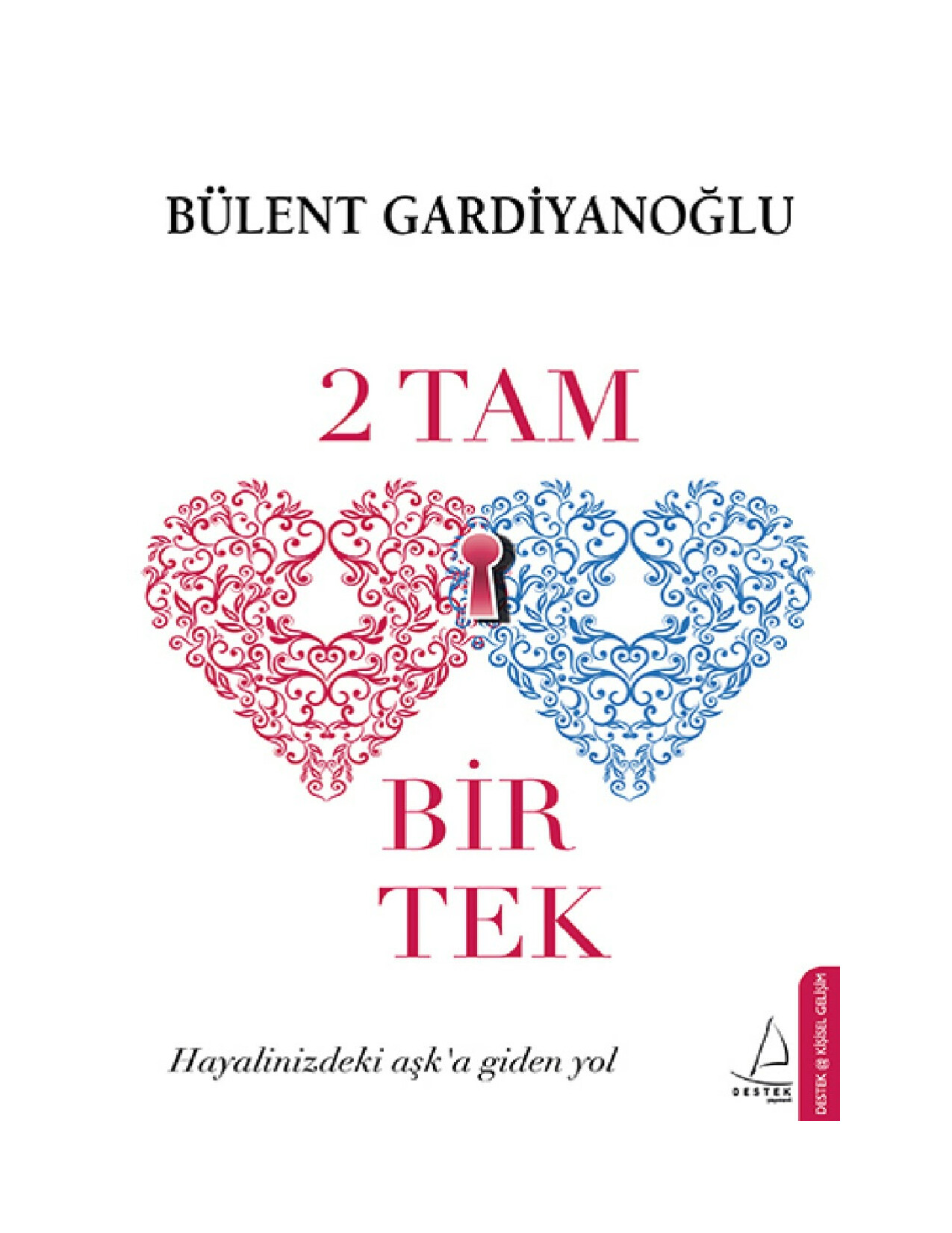 2 TAM BIR TEK   BÜLENT GARDIYANOĞLU