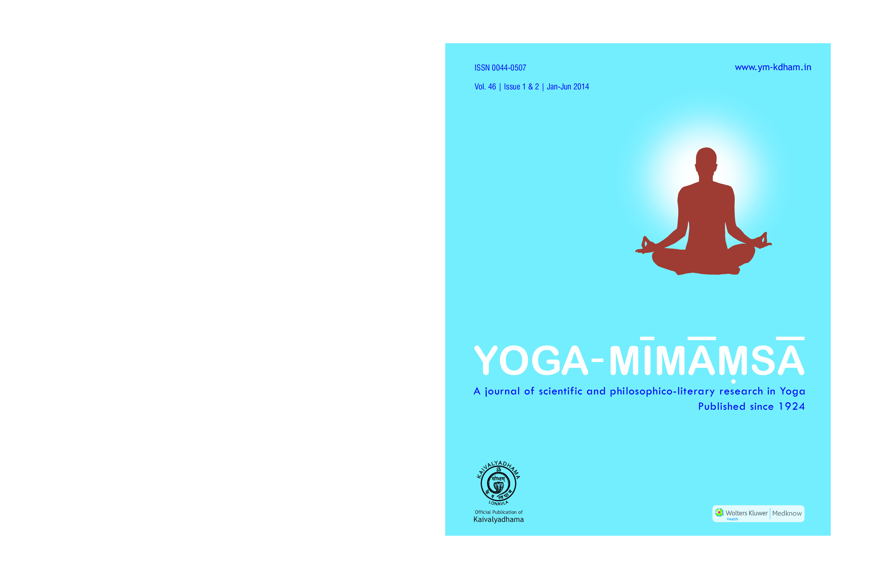 YOG MEMANASA CANCER YM ABB2014