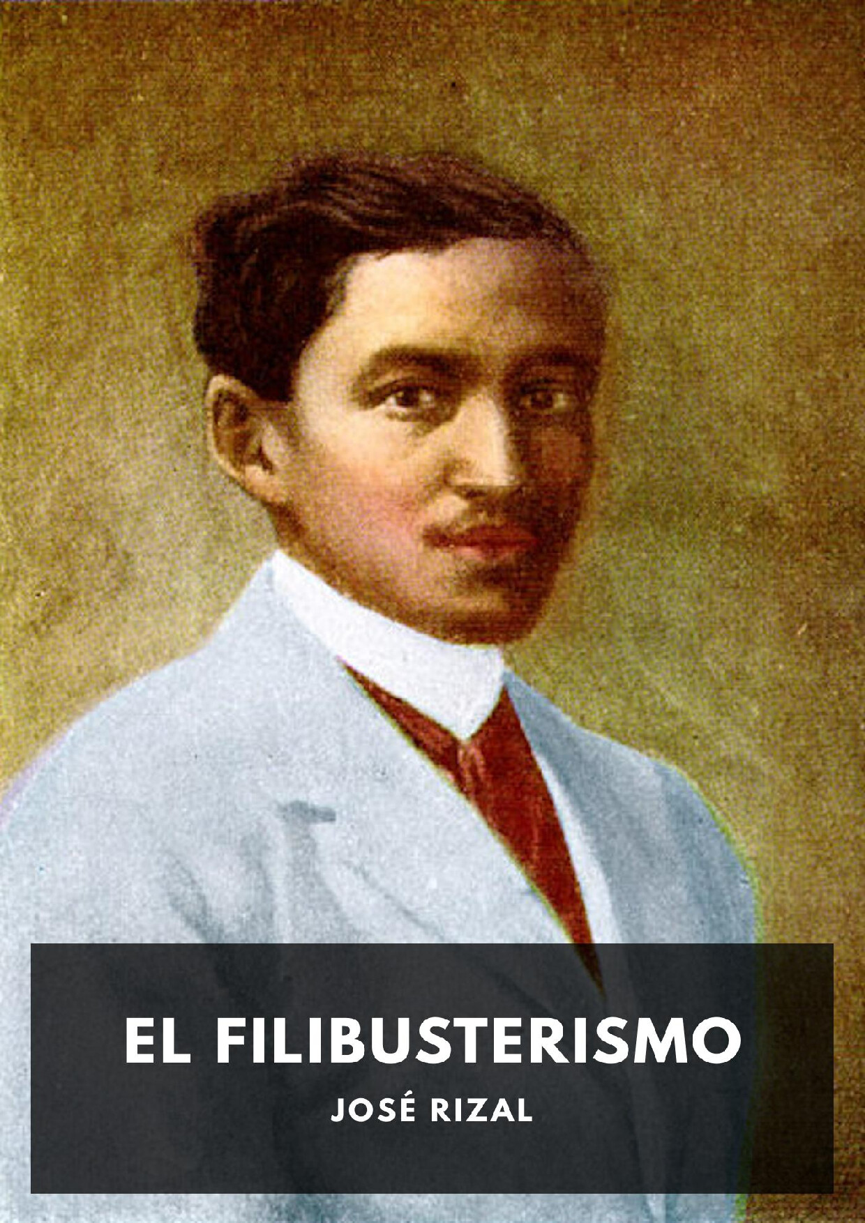 EL FILIBUSTERISMO   JOS  RIZAL