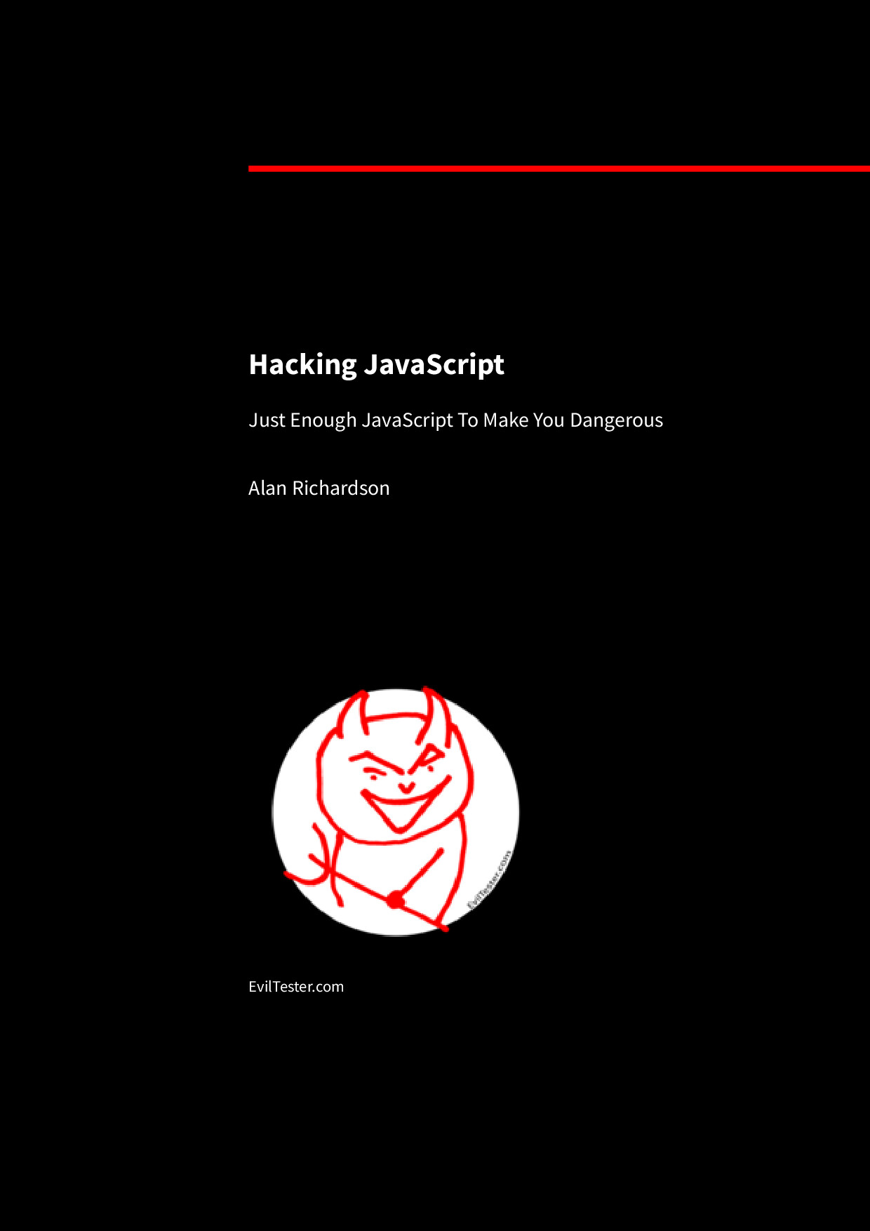 HACKINGJAVASCRIPTSHORT
