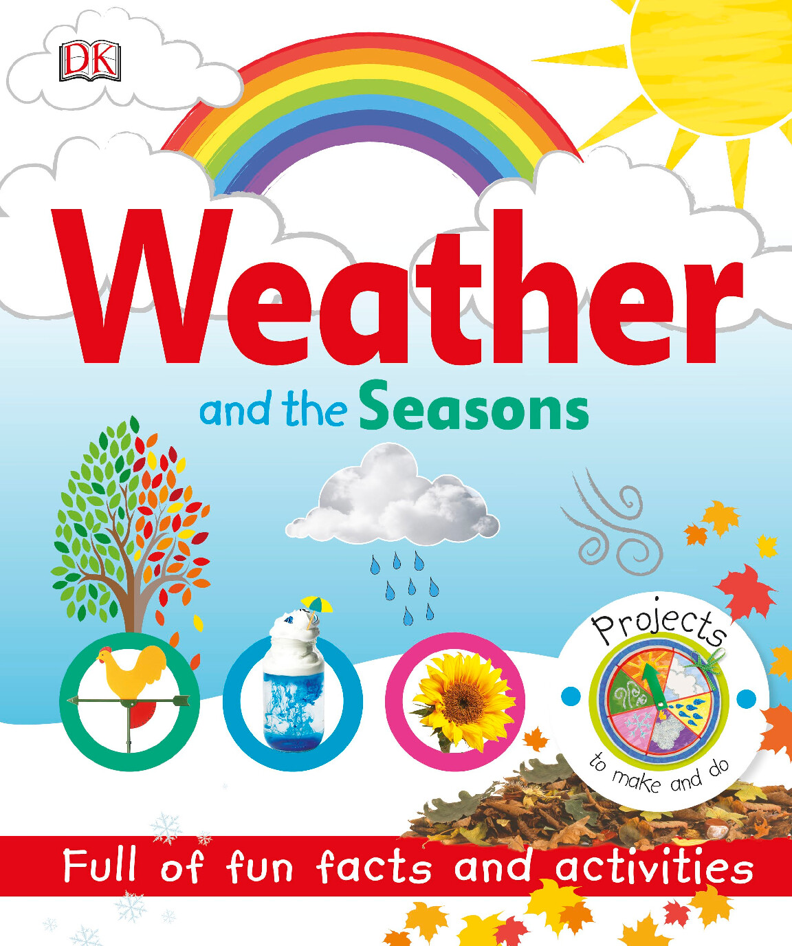 WEATHER AND THE SEASONS