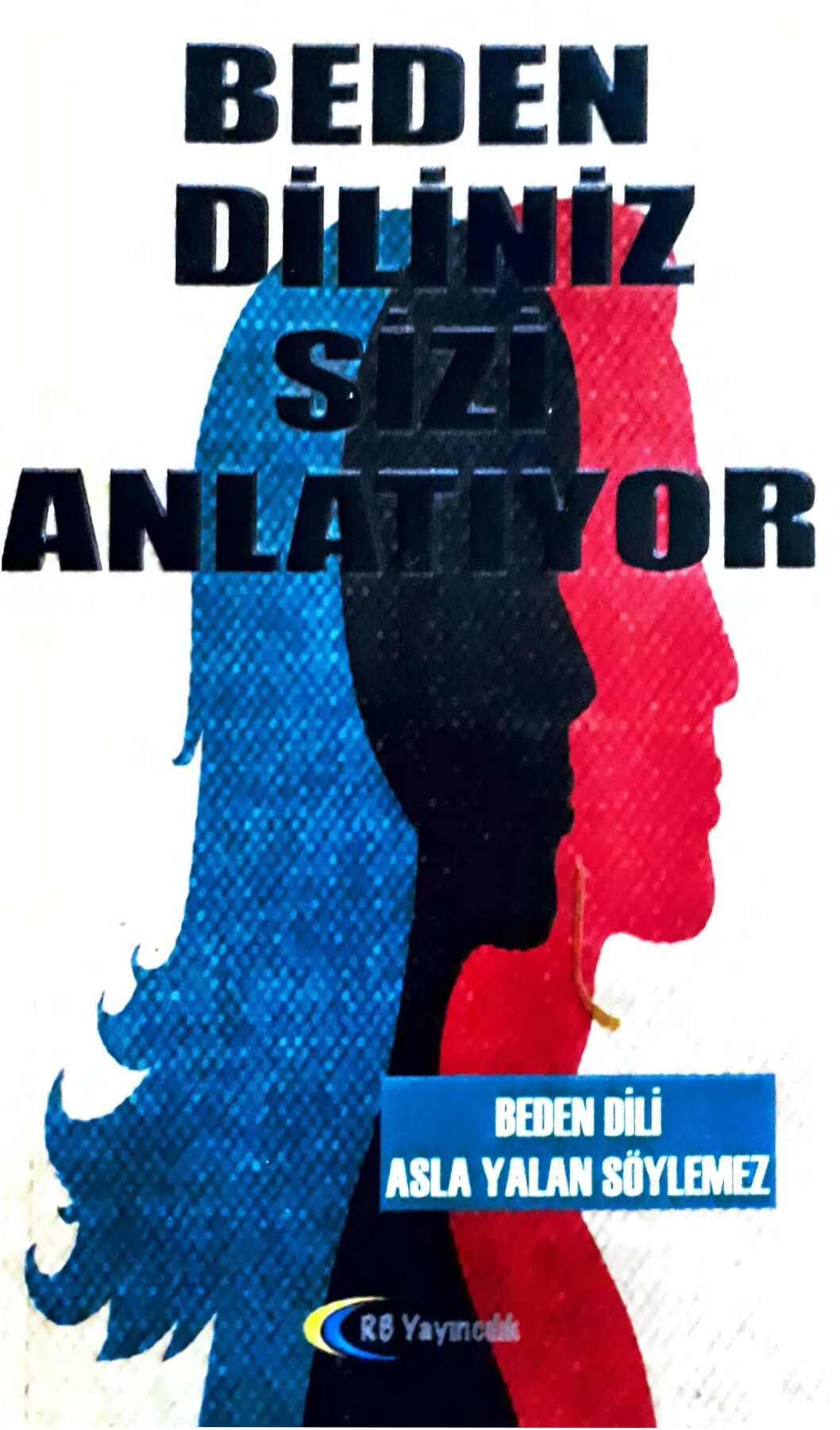BEDEN DİLİNIZ SİZİ ANLATIYOR