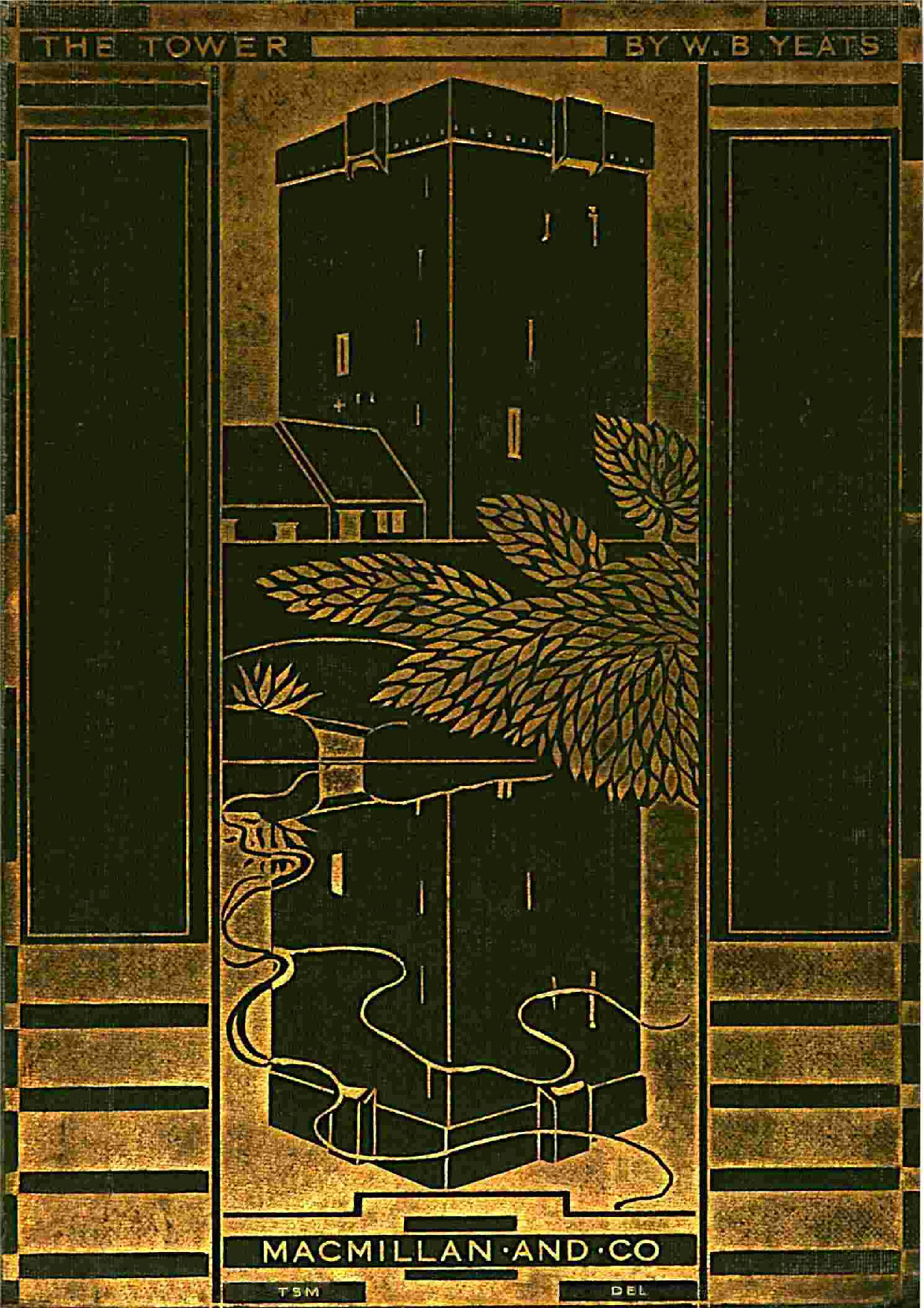 The Tower   W. B. Yeats