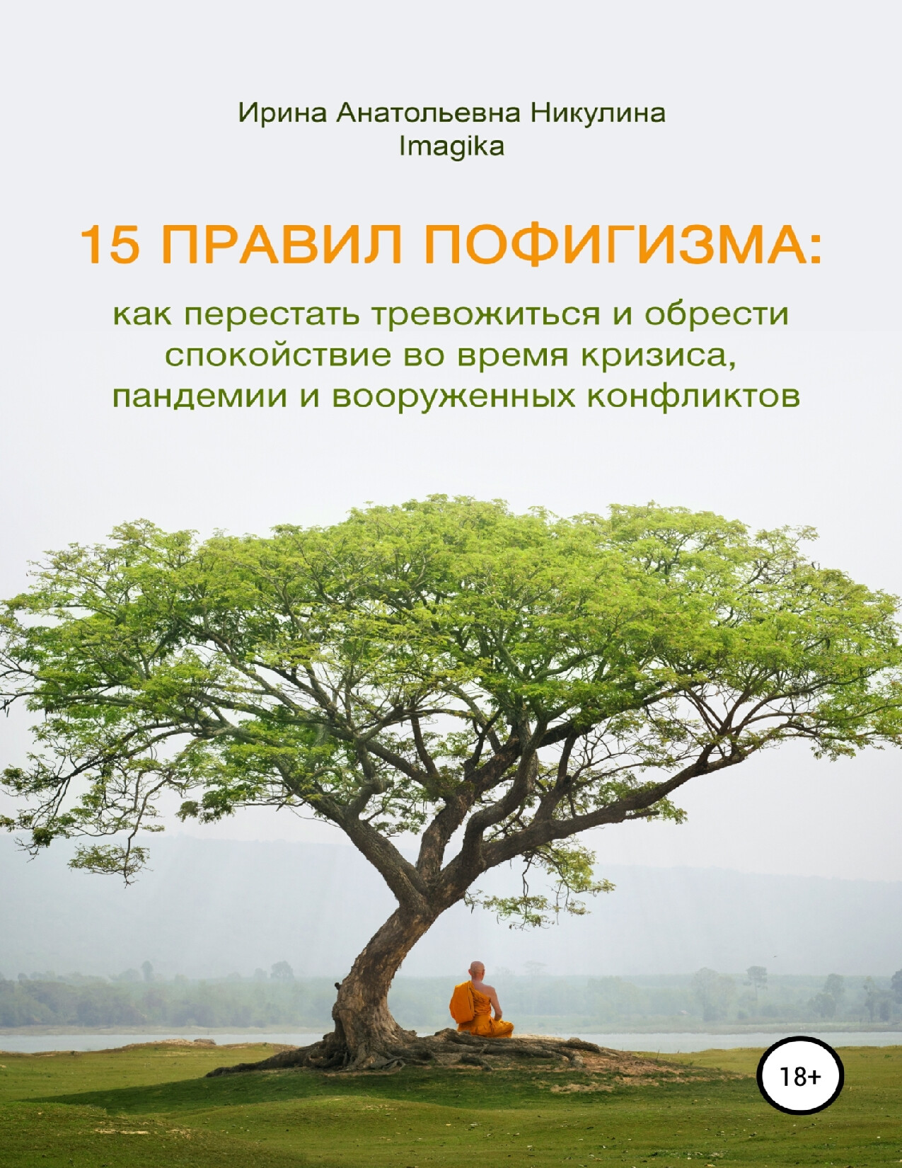 15 ПРАВИЛ ПОФИГИЗМА