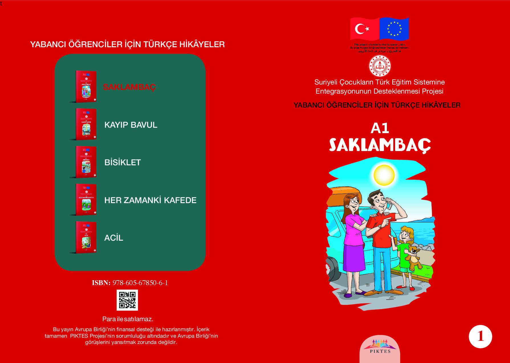 A1 1.KAPAK