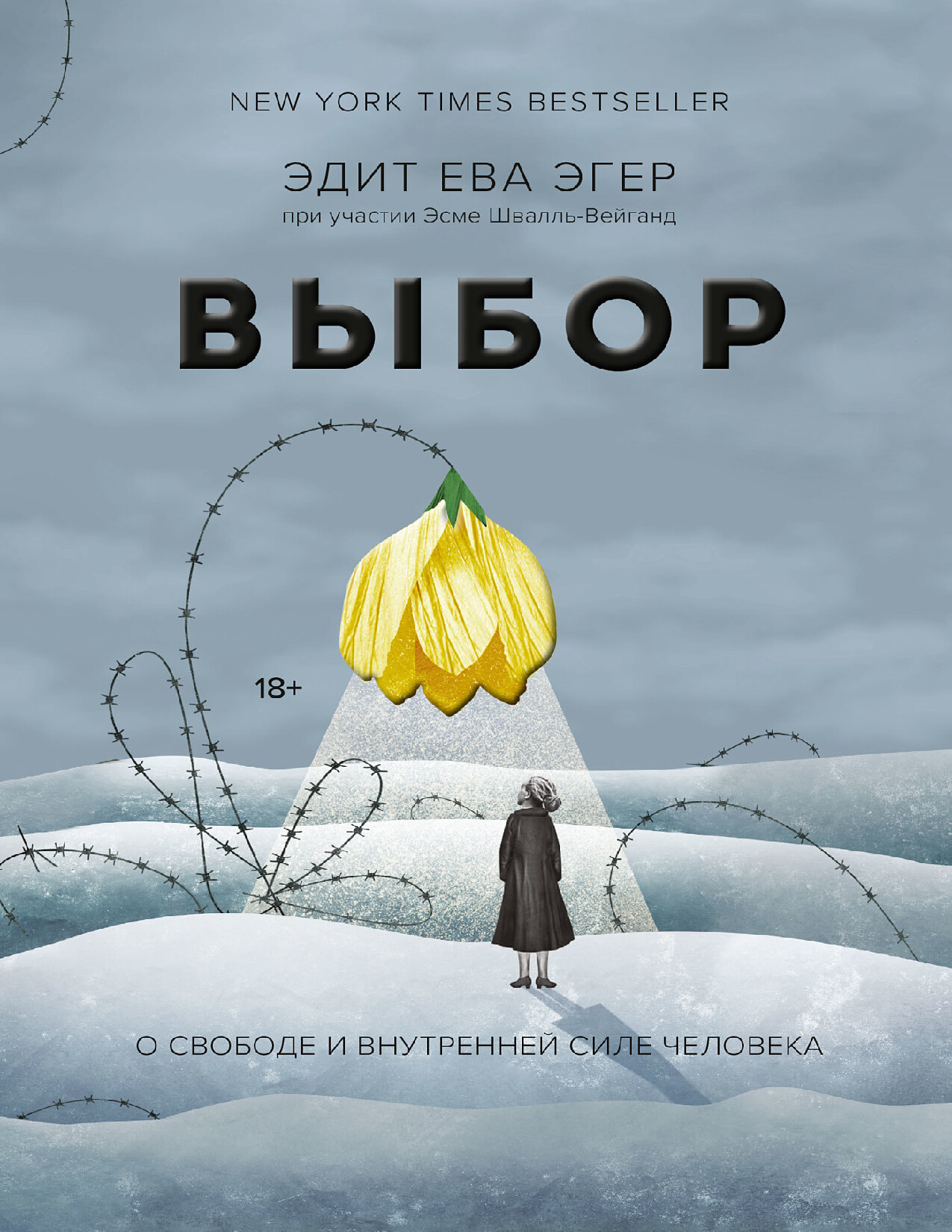 ВЫБОР О СВОБОДЕ И ВНУТРЕННЕЙ СИЛЕ ЧЕЛОВЕКА