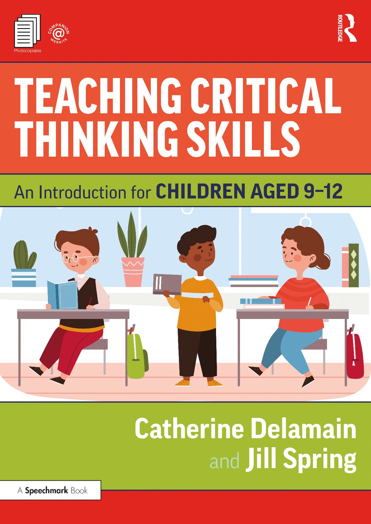 TEACHING CRITICAL THINKING SKILLS