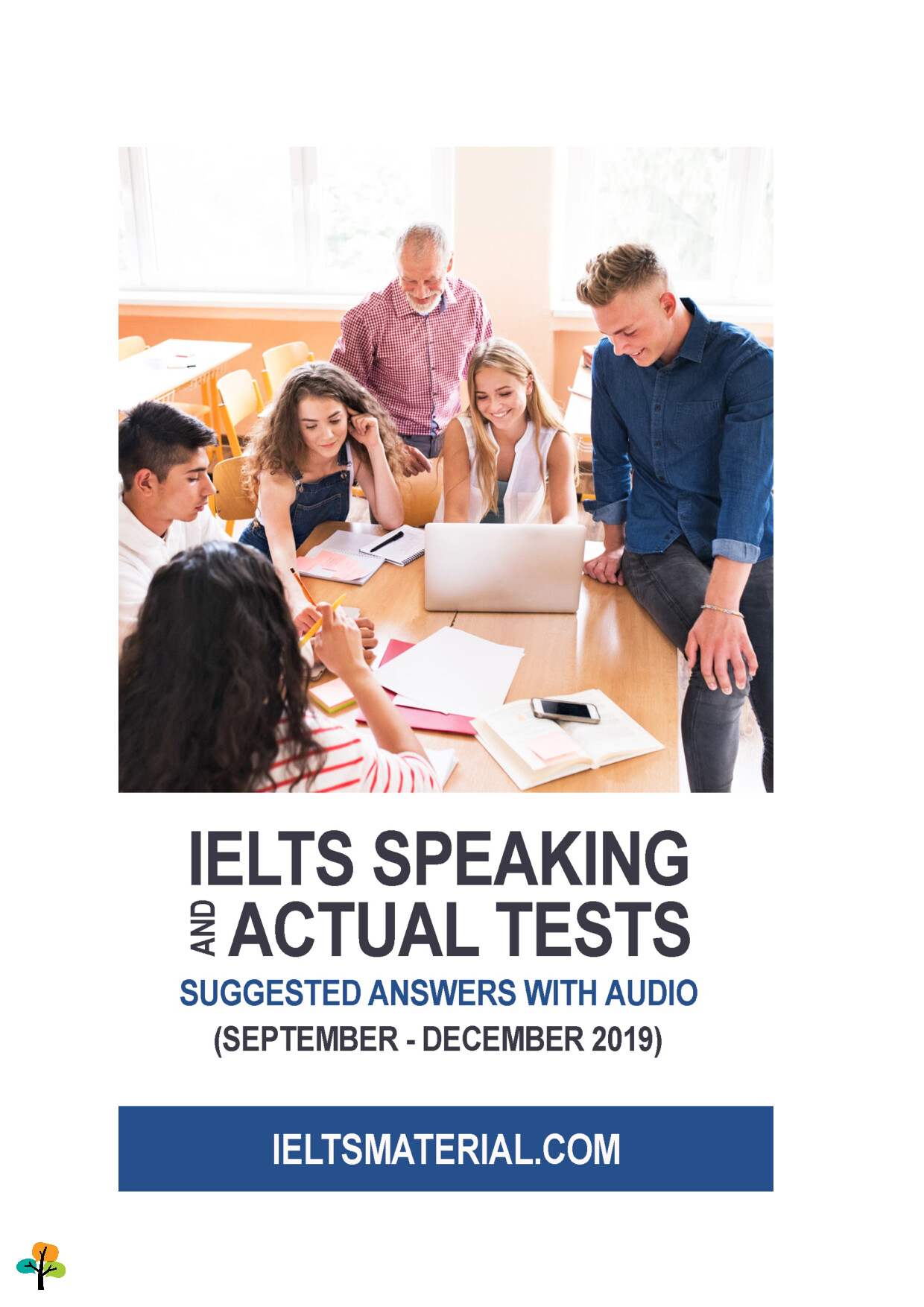 IELTS SPEAKING ACTUAL TESTS SEP DEC 2019