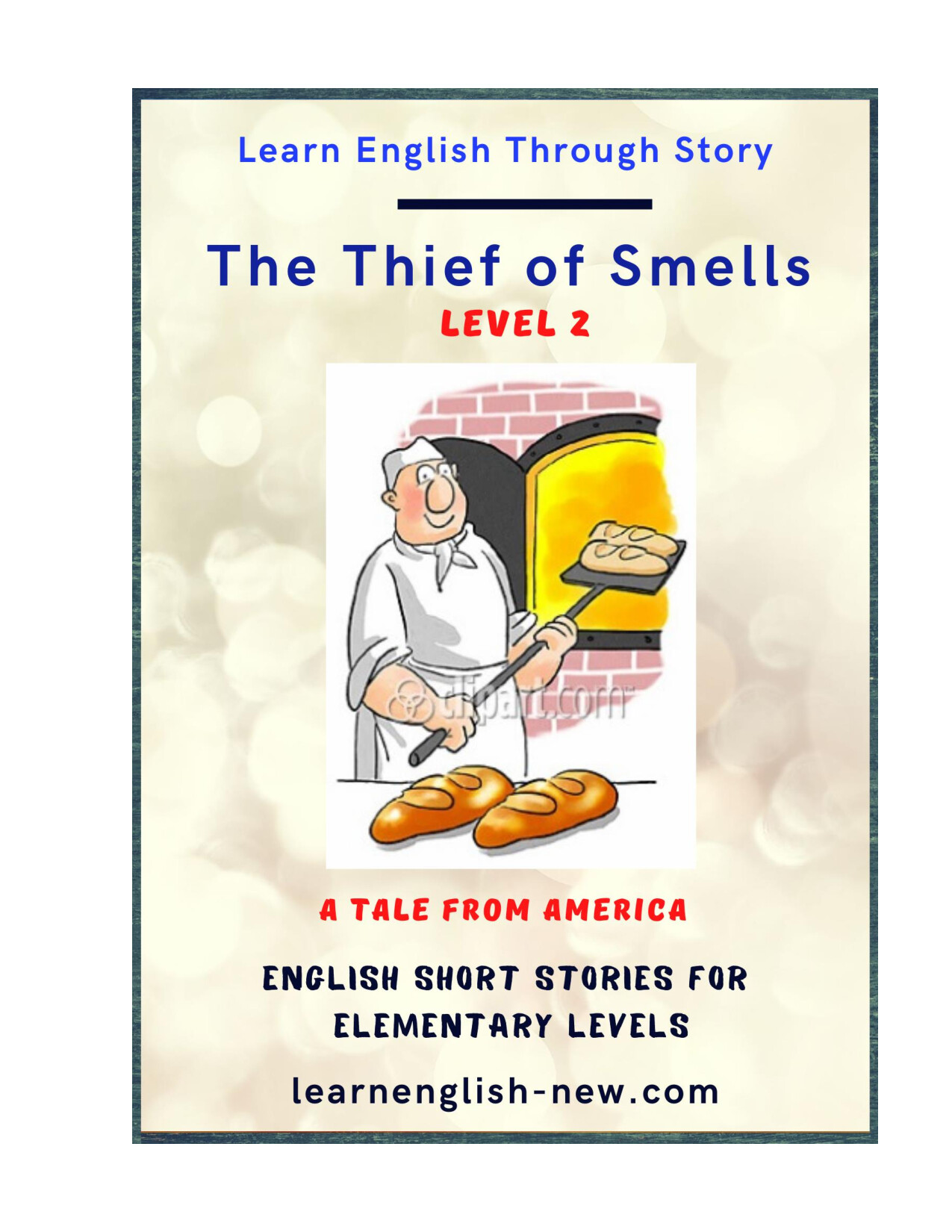 THE THIEF OF SMELLS A TALE FROM AMERICA BOOK PDF