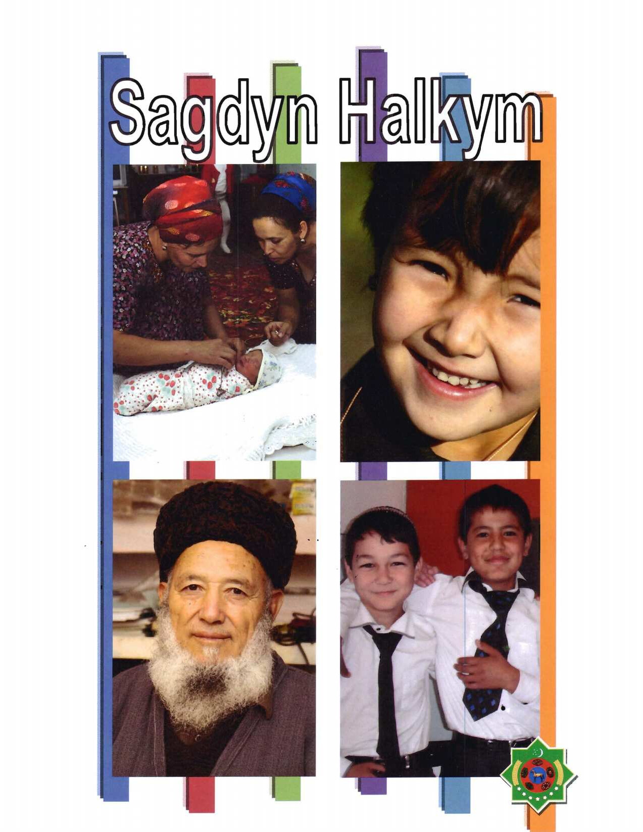 SAGDYN HALKYM